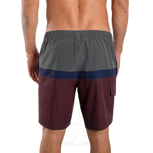 SHORT BAÑO LINE 18
