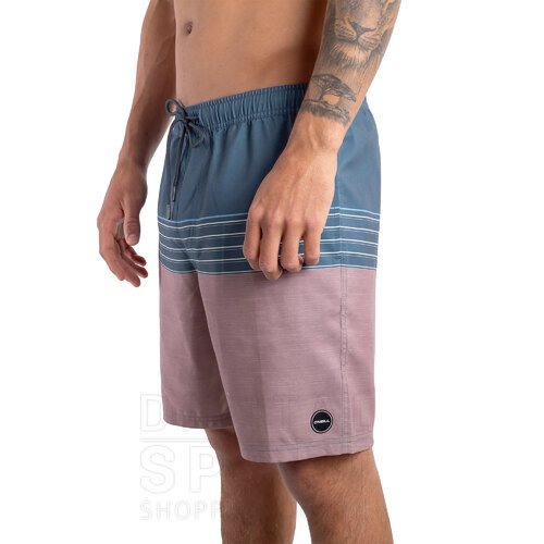 SHORT BAÑO OASIS 18
