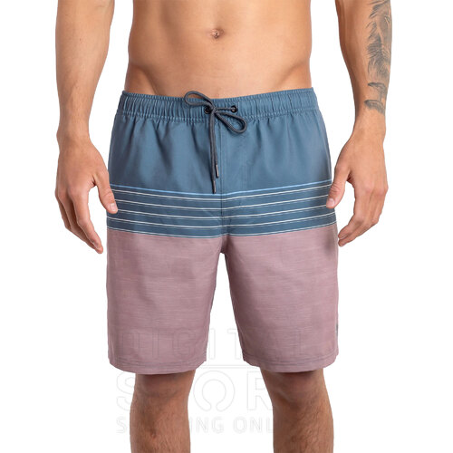 SHORT BAÑO OASIS 18