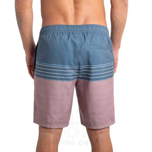 SHORT BAÑO OASIS 18