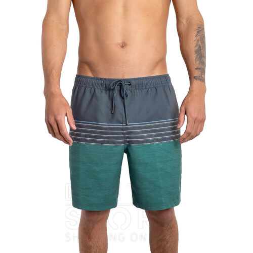 SHORT BAÑO OASIS 18