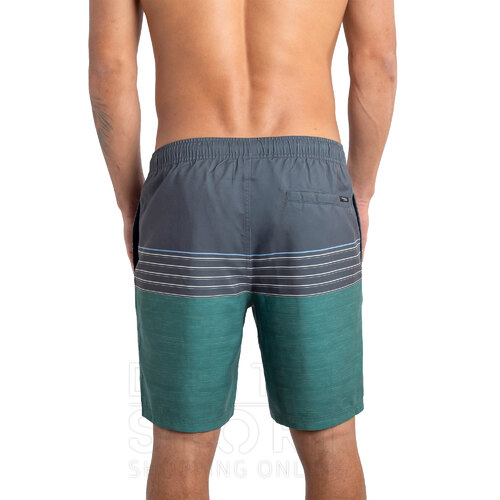 SHORT BAÑO OASIS 18
