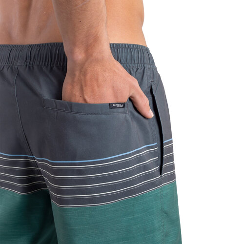 SHORT BAÑO OASIS 18