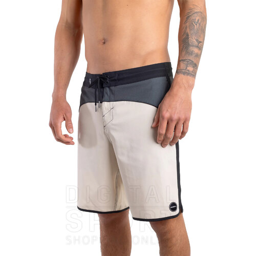 SHORT BAÑO SCALLOP CRUZER