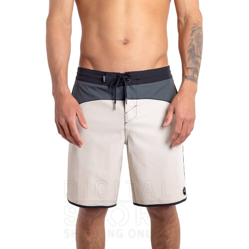 SHORT BAÑO SCALLOP CRUZER