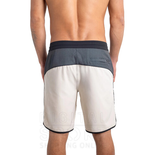 SHORT BAÑO SCALLOP CRUZER