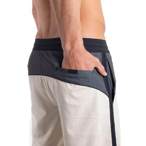 SHORT BAÑO SCALLOP CRUZER