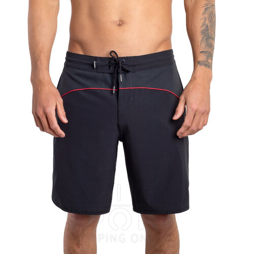 SHORT BAÑO SCALLOP CRUZER