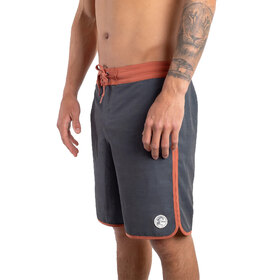 SHORT BAÑO SCALLOP FLOWER 19