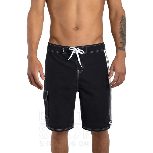 SHORT BAÑO SIDESWIPE 20