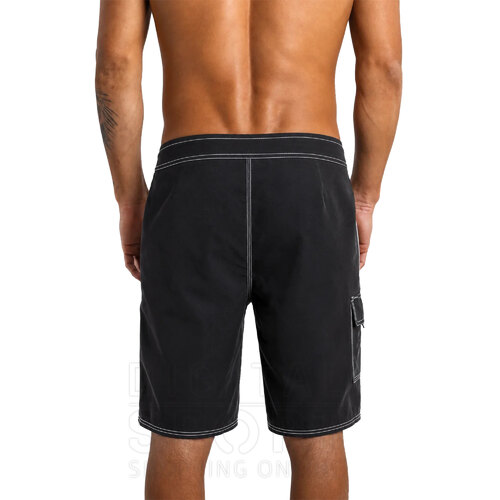 SHORT BAÑO SIDESWIPE 20