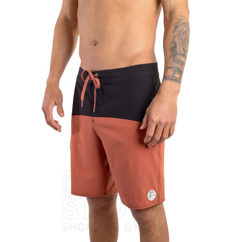 SHORT BAÑO HERITAGE TRUNK 19