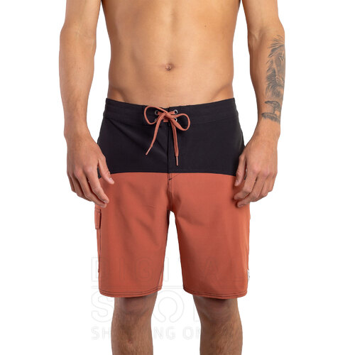 SHORT BAÑO HERITAGE TRUNK 19