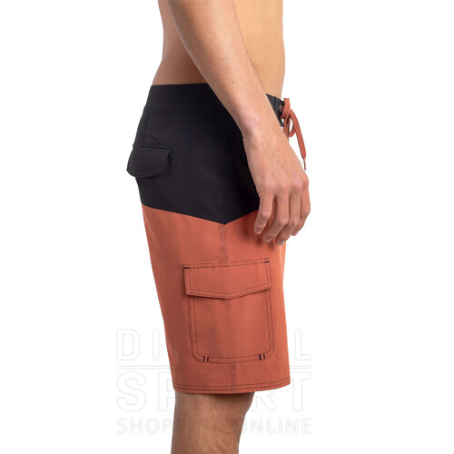 SHORT BAÑO HERITAGE TRUNK 19