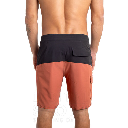 SHORT BAÑO HERITAGE TRUNK 19