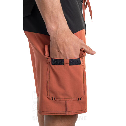 SHORT BAÑO HERITAGE TRUNK 19