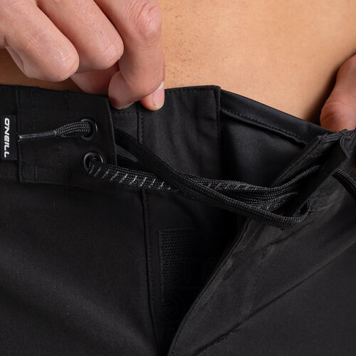 SHORT BAÑO HYPERFREAK SOLID