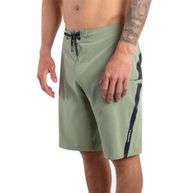 SHORT BAÑO HYPERFREAK SOLID 20