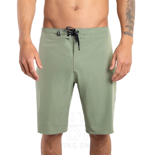 SHORT BAÑO HYPERFREAK SOLID 20