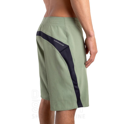 SHORT BAÑO HYPERFREAK SOLID 20