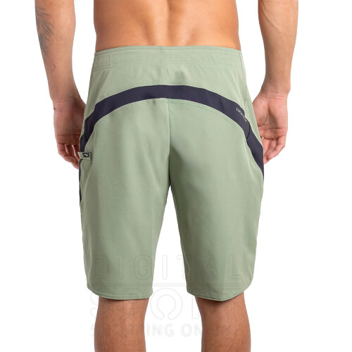 SHORT BAÑO HYPERFREAK SOLID 20