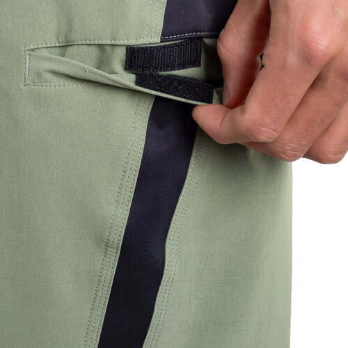 SHORT BAÑO HYPERFREAK SOLID 20