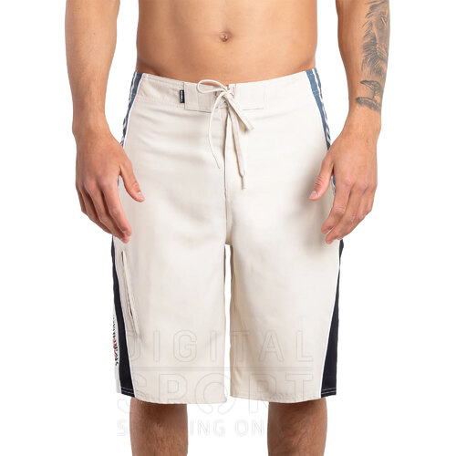 SHORT BAÑO HERITAGE Y2K