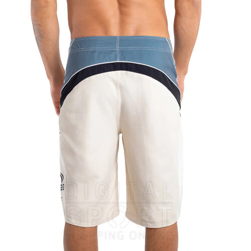 SHORT BAÑO HERITAGE Y2K