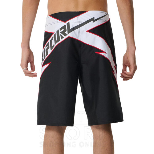 SHORT BAÑO ICONS OF SURF
