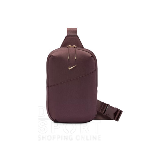 BOLSO MORRAL CROSS-BODY