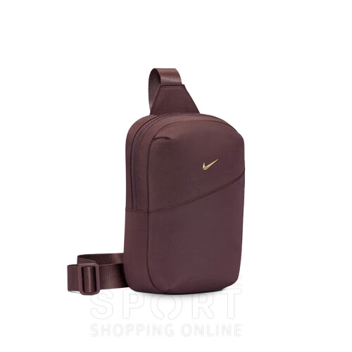 BOLSO MORRAL CROSS-BODY