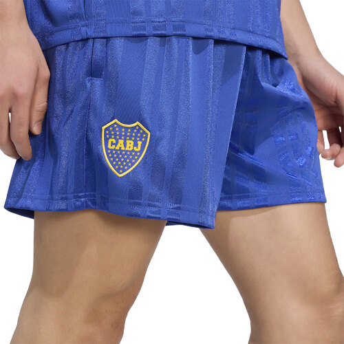 SHORT BOCA JUNIORS EQT