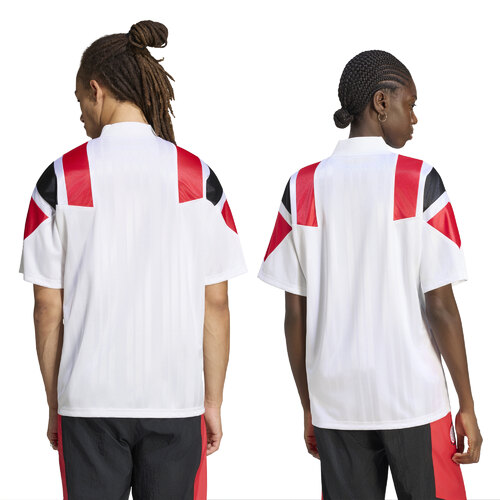 REMERA RIVER PLATE EQT