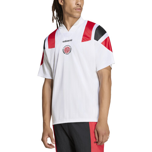 REMERA RIVER PLATE EQT