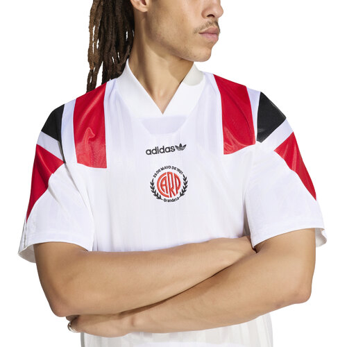 REMERA RIVER PLATE EQT