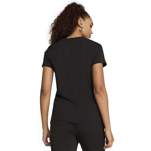 REMERA ESSENTIALS N°1 LOGO