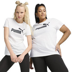REMERA ESSENTIALS N°1 LOGO