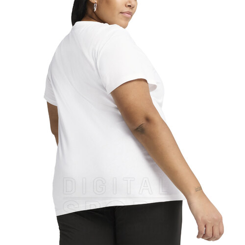 REMERA ESSENTIALS N°1 LOGO