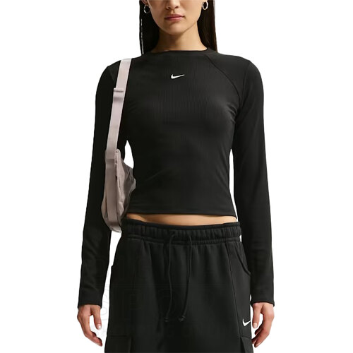 REMERA CHILL KNIT RIB