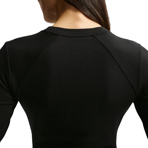 REMERA CHILL KNIT RIB