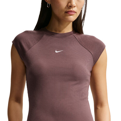 REMERA SPORTSWEAR CHILL KNIT