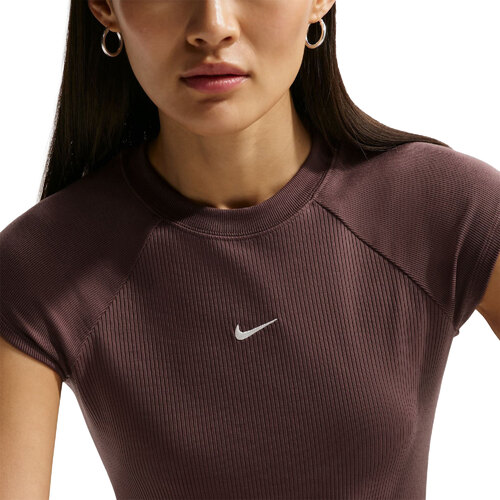 REMERA SPORTSWEAR CHILL KNIT