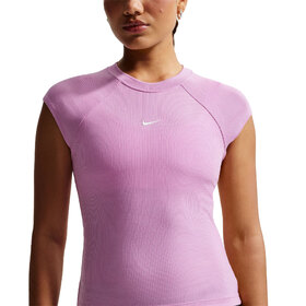 REMERA CHILL KNIT RIB