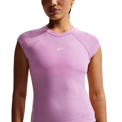 REMERA CHILL KNIT RIB