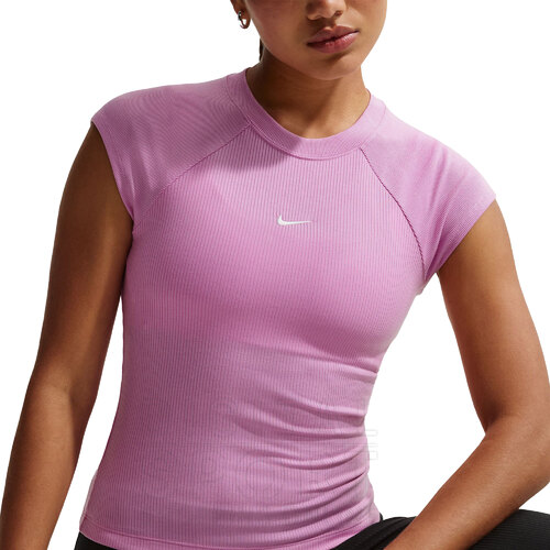 REMERA CHILL KNIT RIB