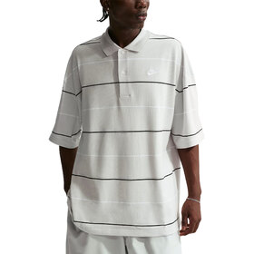 CHOMBA CLUB OVERSIZED STRIPE