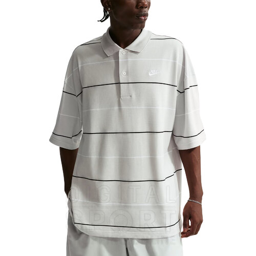 CHOMBA CLUB OVERSIZED STRIPE