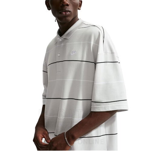 CHOMBA CLUB OVERSIZED STRIPE