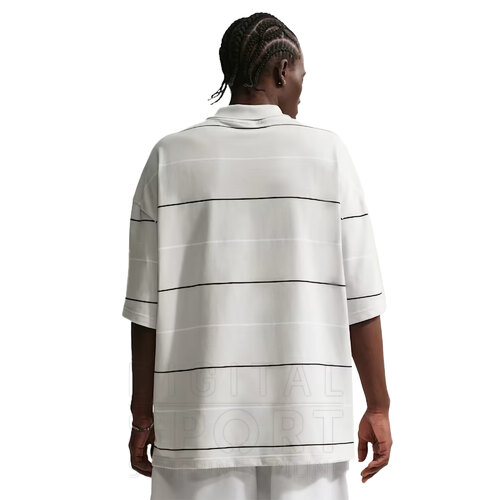 CHOMBA CLUB OVERSIZED STRIPE