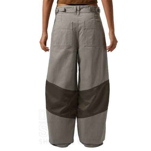 PANTALON FLIGHT WOMEN´S 91 BAGGY